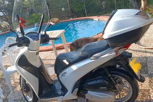 sh 159 abs immatricolata 2018