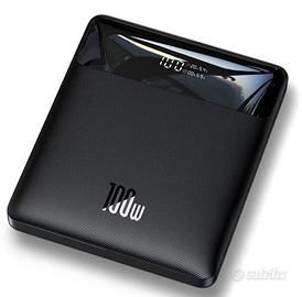 Baseus Blade PowerBank 20000mAh 100W cell / laptop
