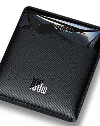 Baseus Blade PowerBank 20000mAh 100W cell / laptop
