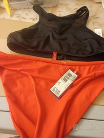 bikini donna Yamamay e sloggi 