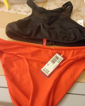 bikini donna Yamamay e sloggi 