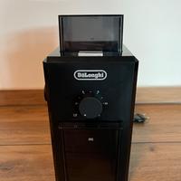 De’ Longhi KG79 Macinacaffè elettrico