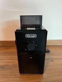 De’ Longhi KG79 Macinacaffè elettrico