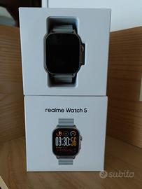 Realme watch5 