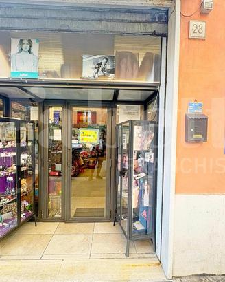 Attività Commerciale Roma [Cod. rif GON28VCG]