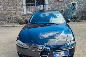 Alfa Romeo 147 Twin Spark 1.6 