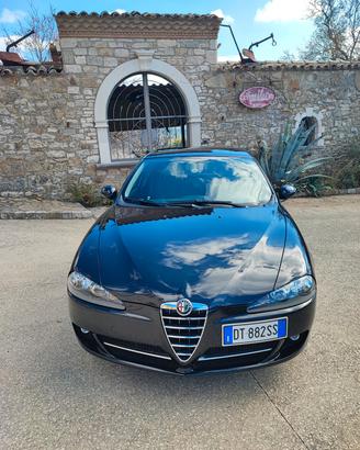 Alfa Romeo 147 Twin Spark 1.6 