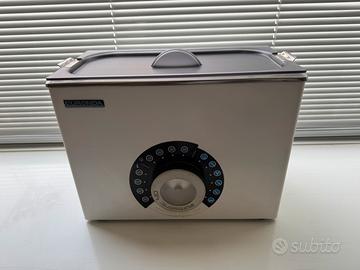 Vasca ad ultrasuoni Euronda