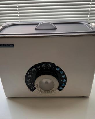 Vasca ad ultrasuoni Euronda