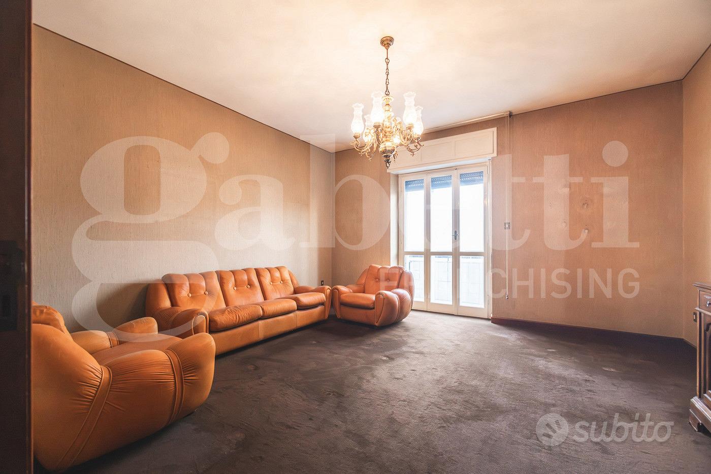Appartamento – Cagliari, Fonsarda - Vista 4