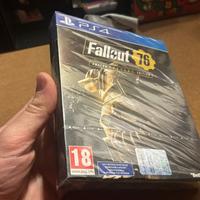 Fallout 76 Amazon S.p.e.c.i.a.l Edition (SIGILLATO
