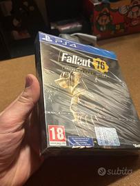 Fallout 76 Amazon S.p.e.c.i.a.l Edition (SIGILLATO