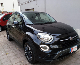 FIAT 500X 1.6 MULTIJET 120cv DCT CROSS