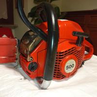 Motosega dolmar PS 500