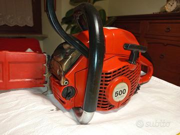 Motosega dolmar PS 500