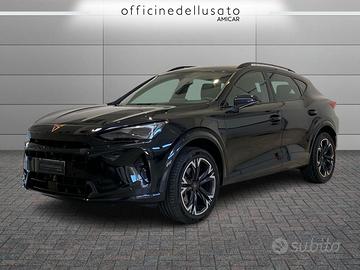 Cupra Formentor 2.0 tdi 150cv dsg