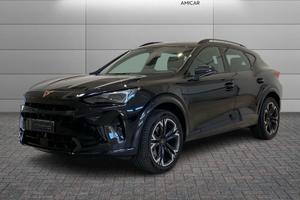 Cupra Formentor 2.0 tdi 150cv dsg
