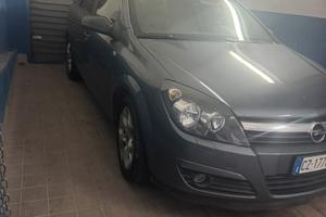Opel astra 1.7CDTI motore fuso