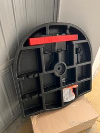 BOX “ JEEP RENEGADE “ NUOVO “