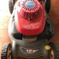 Tagliaerba honda