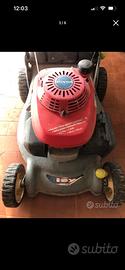 Tagliaerba honda