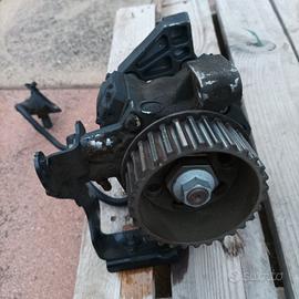 pompa iniezione Nissan dacia Clio 1500 dci