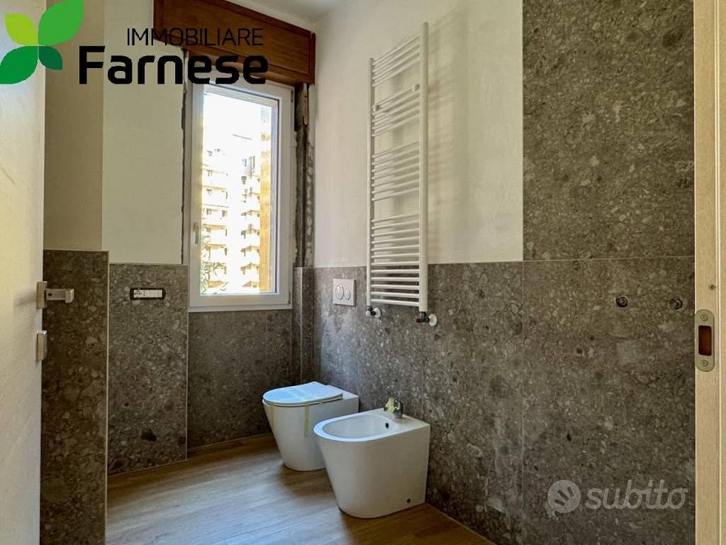 Appartamento – PC - Altro