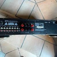 amplificatore DENON