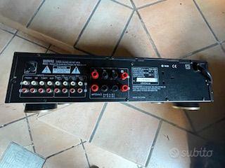 amplificatore DENON