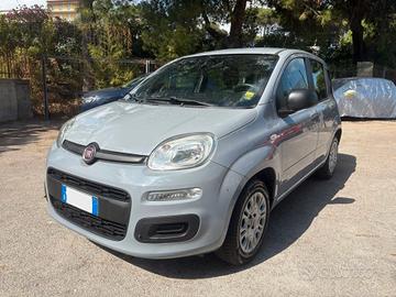 FIAT PANDA 1.2 Lounge - 2018