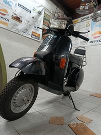 vespa 125. T5