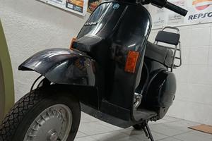 vespa 125. T5