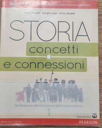 libri  scolastici per superiori