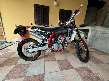 Swm rs 125 r 2020