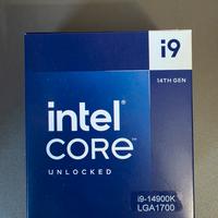 Intel® Core™ i9-14900K 