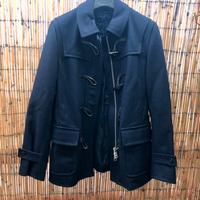 Montgomery Donna Blue Navy taglia S