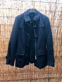 Montgomery Donna Blue Navy taglia S