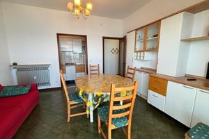 Trilocale vista mare Borghetto Santo Spirito (SV)