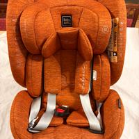 Seggiolino auto Babyauto 0/12 anni