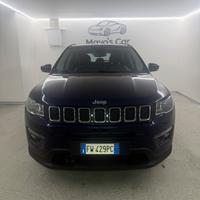 Jeep Compass (anno 2019)