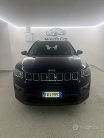 Jeep Compass (anno 2019)