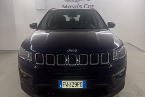 Jeep Compass (anno 2019)