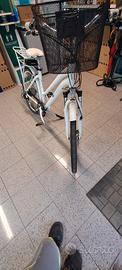 bici serie MC EKLETTA