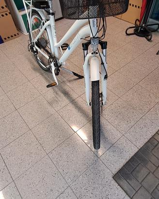 bici serie MC EKLETTA