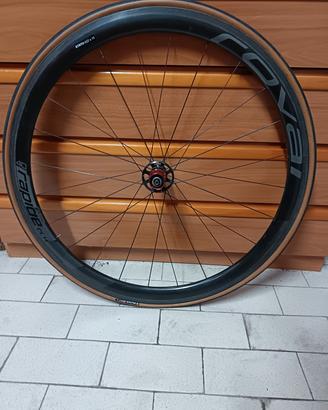 Ruota  posteriore Roval clk 40 
