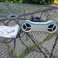 Parrot Party Speakers 