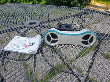 Parrot Party Speakers 