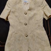 tailleur Luisa spagnoli 