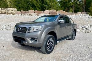 Nissan Navara 2.3 190cv Fulloptional