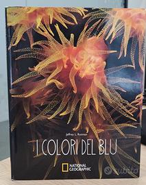 i colori del blu ed.national geographic